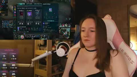 Katrin online show from July 15, 2026, 6:35 pm