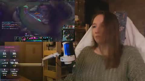 Katrin online show from July 30, 2026, 12:53 am