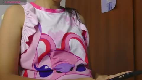 Luna online show from June 10, 2026, 9:03 pm