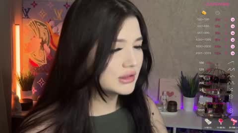 Ri online show from March 1, 2025, 9:37 pm