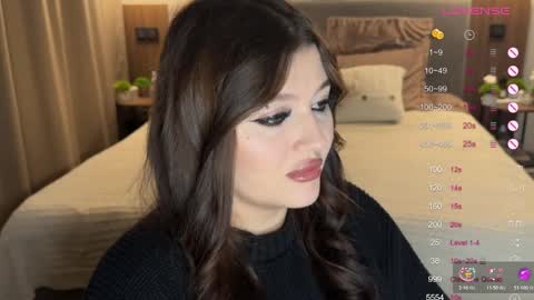 Ri online show from October 18, 2025, 6:41 pm