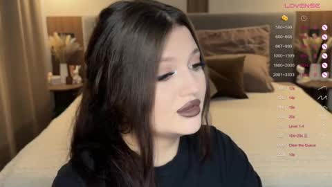 Ri online show from October 24, 2025, 9:55 pm