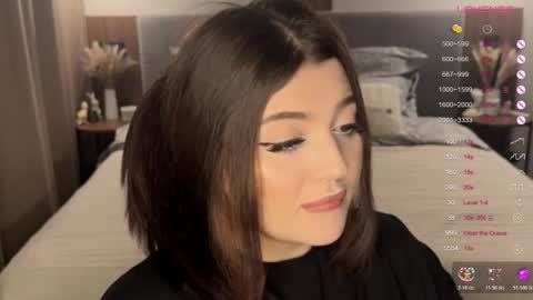 Ri online show from November 15, 2025, 9:21 pm