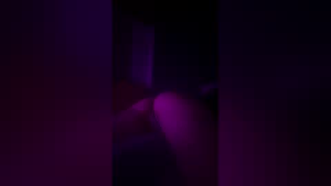 Gianna Allister online show from February 24, 2026, 10:19 pm