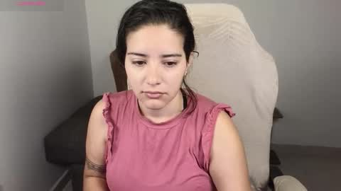 Moon Woman online show from October 30, 2025, 2:57 am