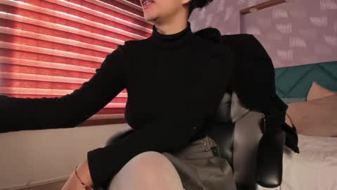 Michelle online show from January 29, 2025, 12:35 pm