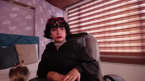 Michelle online show from February 13, 2025, 4:07 pm