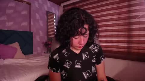 Michelle online show from February 20, 2025, 8:47 pm