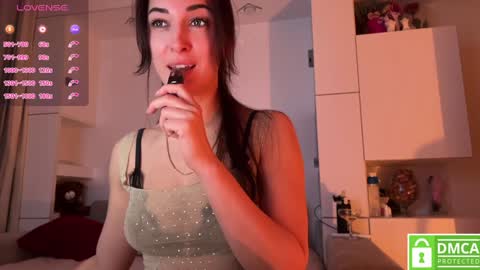 Please call my Kattypvt 60 tk in minut open Free Lovense control in pvt online show from December 14, 2024, 8:18 pm