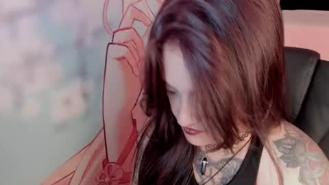 Snapshot of morana__hot chatting on March 6, 2026, 5:48 am morana__hot online show from March 6, 2026, 5:48 am