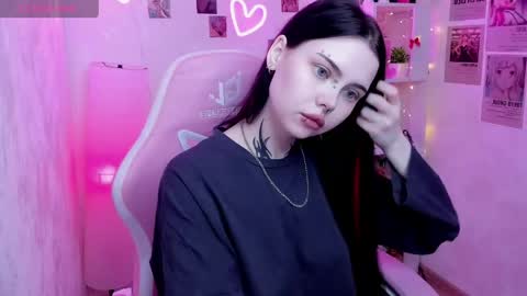 Morana online show from April 21, 2026, 2:15 am