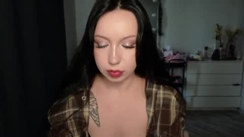 Snapshot of moranagoddess chatting on June 8, 2026, 3:12 pm Morana follow my boosty online show from June 8, 2026, 3:12 pm