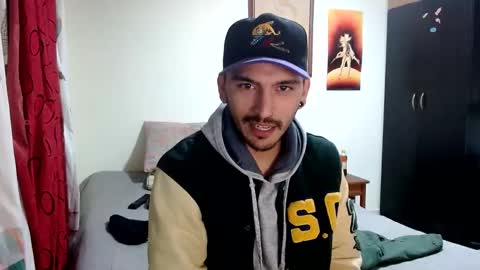 Abelardo online show from January 25, 2025, 6:12 am