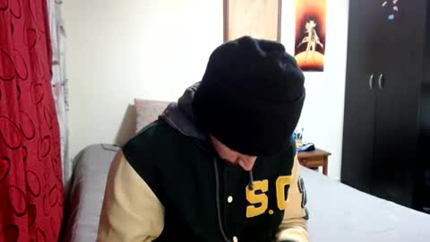 Abelardo online show from January 31, 2025, 2:58 am