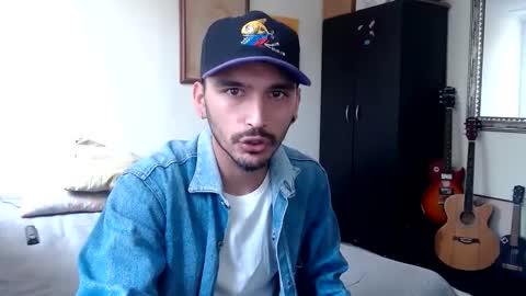 Abelardo online show from January 31, 2025, 5:53 pm