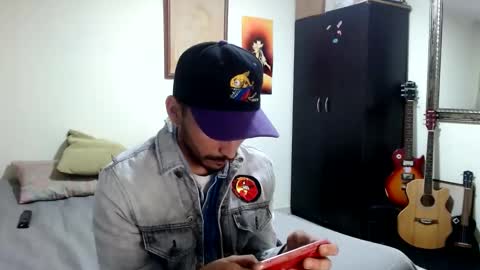 Abelardo online show from January 31, 2025, 11:56 pm