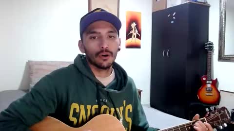 Abelardo online show from February 2, 2025, 11:11 pm