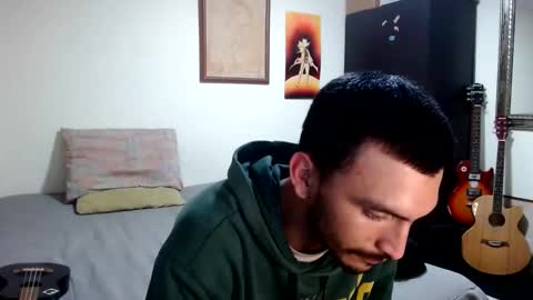 Abelardo online show from February 3, 2025, 2:14 am