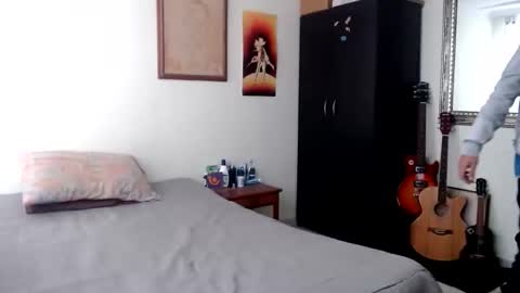 Abelardo online show from February 3, 2025, 7:31 pm