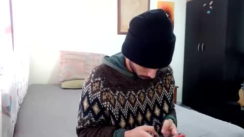 Abelardo online show from February 7, 2025, 12:28 pm