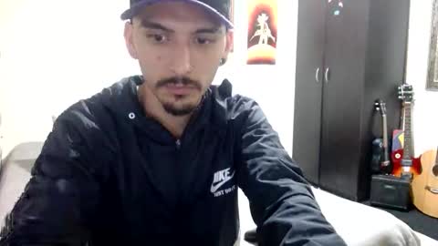 Abelardo online show from February 16, 2025, 11:16 pm