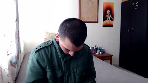 Abelardo online show from February 24, 2025, 4:15 pm