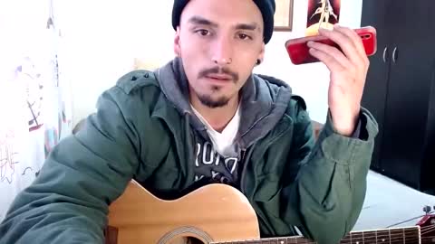 Abelardo online show from February 24, 2025, 10:36 pm