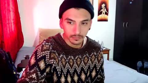 Abelardo online show from March 6, 2025, 4:07 pm