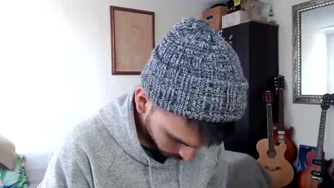 Abelardo online show from October 1, 2025, 6:36 pm