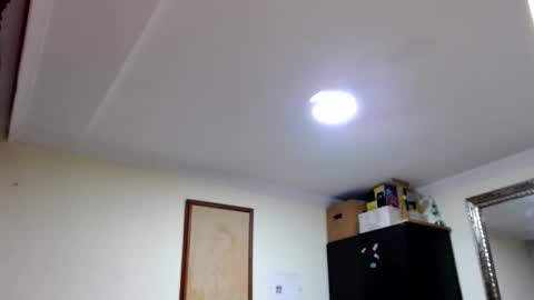 Abelardo online show from October 11, 2025, 11:47 pm