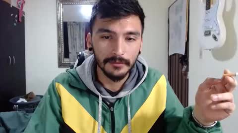 Abelardo online show from February 2, 2026, 6:01 am