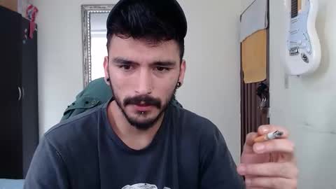 Abelardo online show from February 3, 2026, 5:07 pm