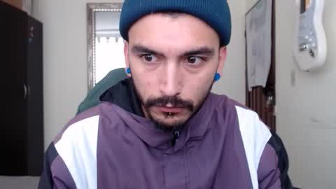 Abelardo online show from February 24, 2026, 3:43 pm