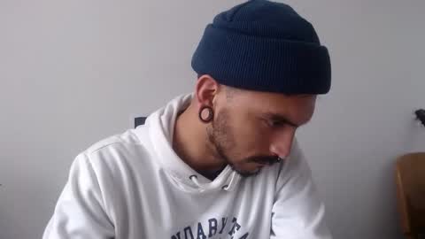 Snapshot of morbidangel08 chatting on May 4, 2026, 4:36 pm Abelardo online show from May 4, 2026, 4:36 pm