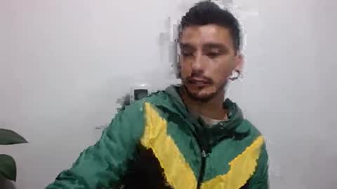 Snapshot of morbidangel08 chatting on May 7, 2026, 4:18 am Abelardo online show from May 7, 2026, 4:18 am