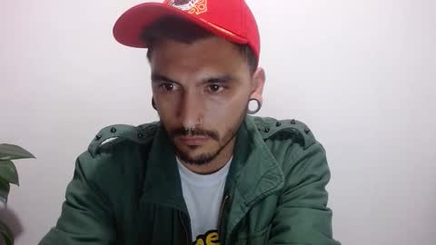 Snapshot of morbidangel08 chatting on May 14, 2026, 3:46 am Abelardo online show from May 14, 2026, 3:46 am