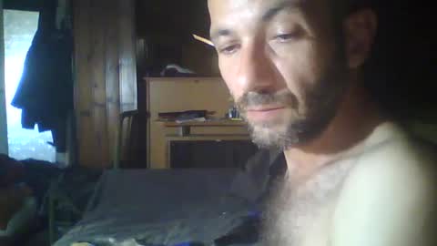 mordecai999 online show from July 12, 2026, 5:37 pm