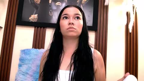 alexia online show from November 15, 2025, 7:10 pm