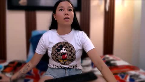 alexia online show from February 5, 2026, 7:40 pm