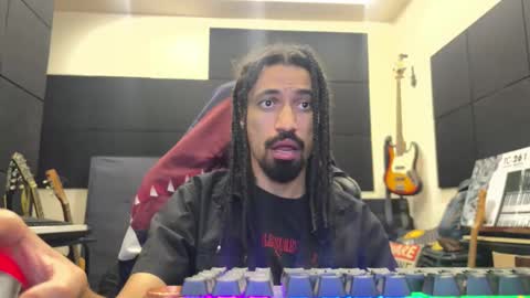 Diego online show from May 10, 2026, 2:39 am