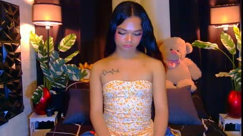 rondina online show from November 21, 2025, 2:05 pm