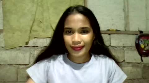 morenagirlpinay18 online show from February 22, 2026, 12:04 pm