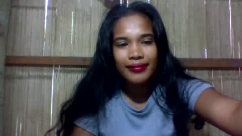 morenagirlpinay18 online show from April 12, 2026, 10:37 pm