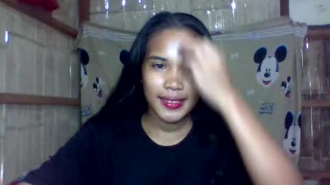 morenagirlpinay18 online show from April 15, 2026, 9:38 am