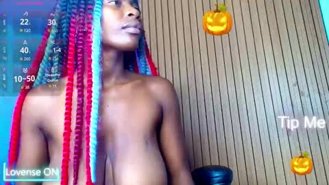 morena online show from November 4, 2025, 3:38 am