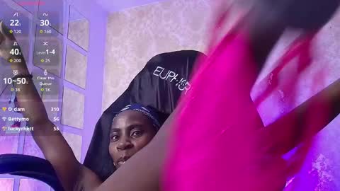 morena online show from February 3, 2026, 6:40 am