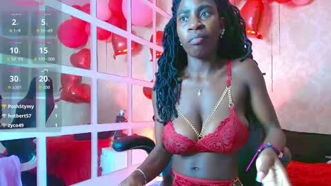 morena online show from March 8, 2026, 1:47 am