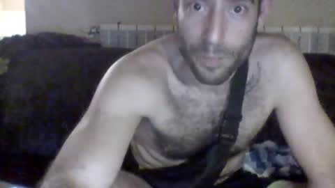 morenikoo26 online show from September 19, 2025, 8:27 am