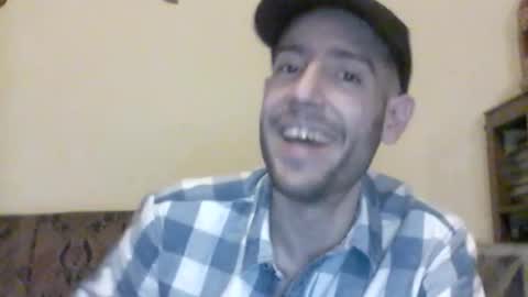 morenikoo26 online show from September 27, 2025, 8:52 am