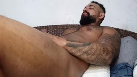 John john online show from March 8, 2025, 4:12 am